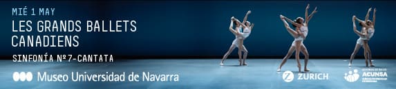 STARS GALA 2024: La noche más esperada del año llega al Teatro Principal de Alicante con estrellas mundiales del ballet | Danza Ballet