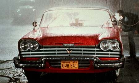 Christine
