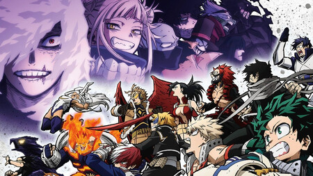Bnha