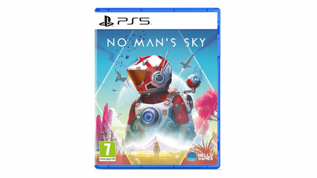 No Mans Sky