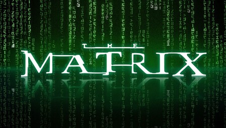 Logo Matrix