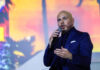 Pitbull habló sobre el impacto de la tecnología en Miami