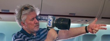 Las mejores películas de Pedro Almodóvar
