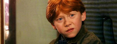 Qué fue de Rupert Grint, el eterno Ron Weasley que terminó batiendo un récord Guinness en Instagram