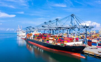 Seguros marítimos: La importancia de la gestión de riesgos en el transporte marítimo 