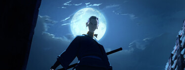 Samurais, tragedia y venganza en el Japón feudal. Así la fascinante serie animada que está triunfando en Netflix y que ha impresionado al creador de 'Metal Gear'