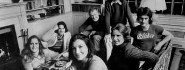 Aquella vez que el primer reality de la historia pretendió contar el día a día de una familia americana de clase media y acabó destruyéndola