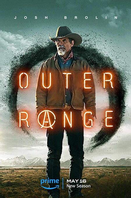Temporada 2 Outer Range