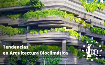 Arquitectura bioclimática: Diseñando edificios que aprovechen la energía solar y cuiden el medio ambiente