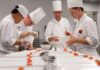 Sostenibilidad en la Cocina: El Papel de los Chefs en Prácticas Eco amigables 