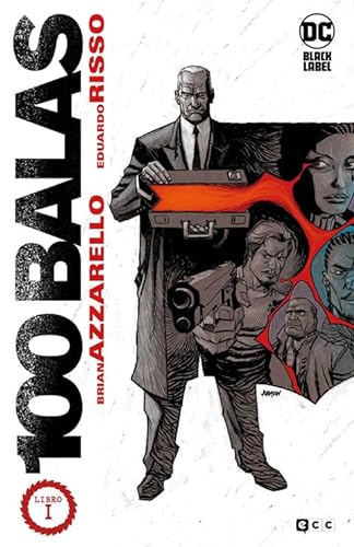 100 Balas Libro 01 de 5 (Tercera edición) (SIN COLECCION)