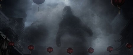 Godzilla 2014 Gareth Edwards