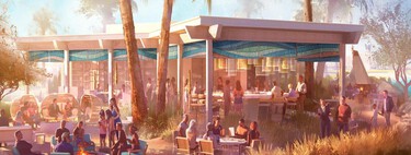 En unos años será posible vivir en las nuevas casas de Disney en California, si tu bolsillo puede permitírselo