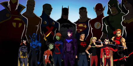 Young Justice