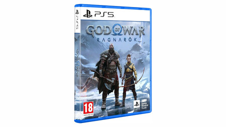 God Of War Ragnarok