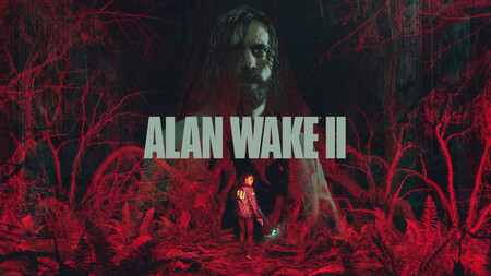 Alan Wake Ii