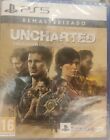 Uncharted Colección Legado de los Ladrones (PS5)