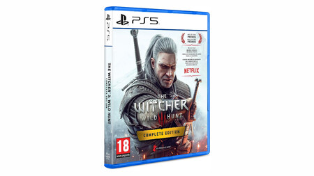The Witcher Iii