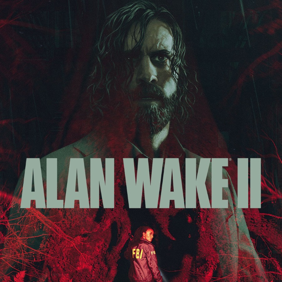 Alan Wake II (PC)
