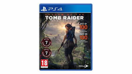 Tomb Raider