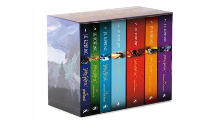 Coleccion De Novelas