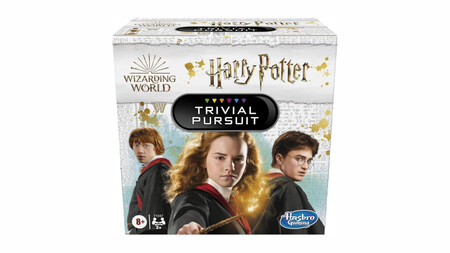 Trivial Pursuit