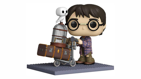 Funko De Harry Potter