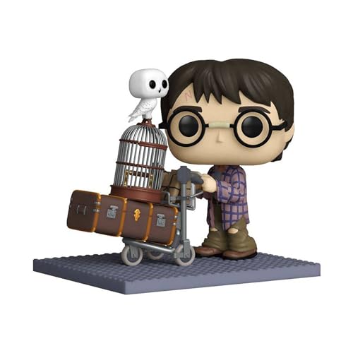 Funko Pop! Deluxe: HP Anniversary