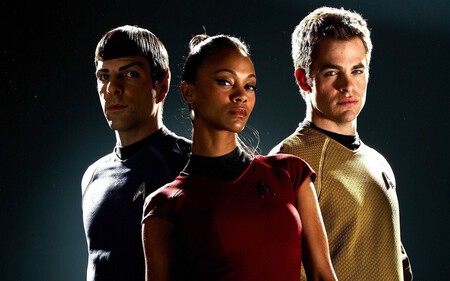 Star Trek