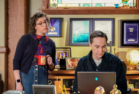 Young Sheldon Series Finale 2