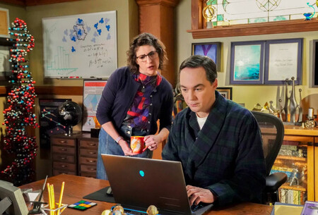 Young Sheldon Series Finale 1