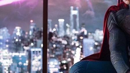 Superman Ciudad