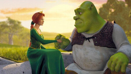Shrek