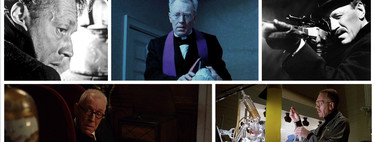 Max von Sydow: las 11 mejores películas para conocer a una leyenda sin miedo al fracaso