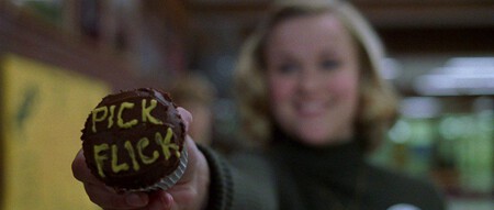 Election 1999 Reese Witherspoon