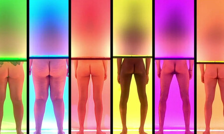 Naked