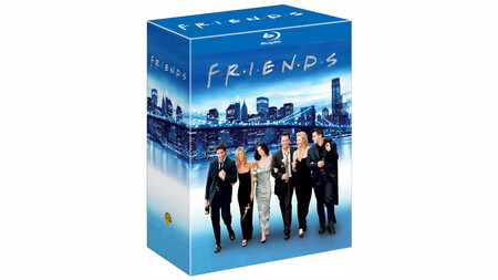 Friends Serie Completa