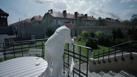 La Zona De Interes 2023 Christian Friedel