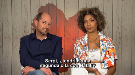 First Dates Decision