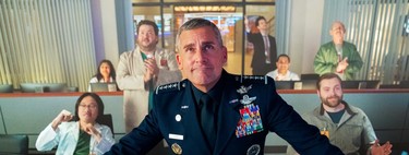 'Space Force': la serie de Netflix con Steve Carell se centra más en presentar su peculiar universo que en hacer reír 
