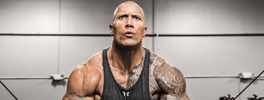 Dwayne Johnson explica cuándo supo que se estaba convirtiendo en un "gilipollas" y qué le hizo cambiar de actitud