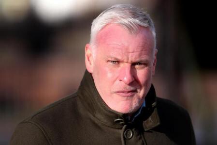 Harvey Stephens Actual