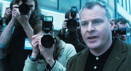 Harvey Stephens Cameo