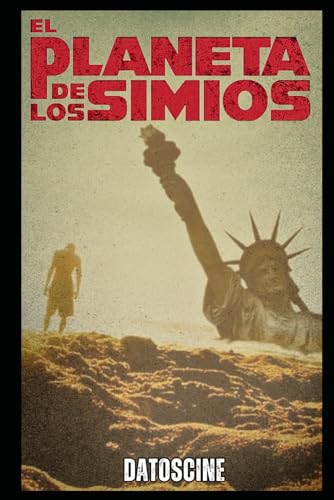 El Planeta de los Simios: Una travesía por la Saga Original de El Planeta de los Simios (1968-1973)