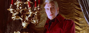 Antes de ser convertido en una serie de Netflix, este clásico de Edgar Allan Poe fue adaptado en una película extraordinaria de terror gótico que se puede ver en streaming