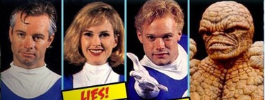 'Doomed: The Untold Story of Roger Corman's the Fantastic Four': la sucia historia sobre la adaptación de Roger Corman de 'Los Cuatro Fantásticos'