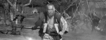 70 años de la que es considerada una de las mejores películas de la historia del cine. Acción histórica que sigue siendo de influencia suprema y la tienes en streaming