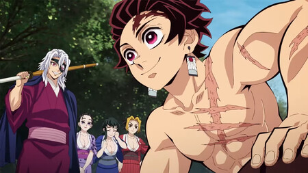 Kimetsu No Yaiba T4