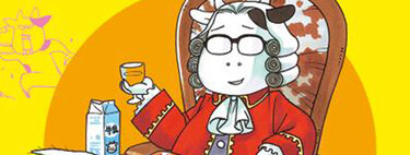 Hiromu Arakawa es una vaquita y Eiichiro Oda un pez. Por qué los creadores de manga esconden su cara y cómo Akira Toriyama tuvo que aprenderlo a las malas