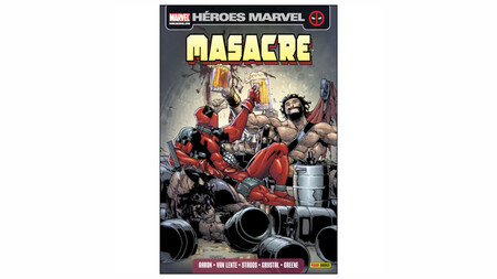 Masacre Reinado Oscuro